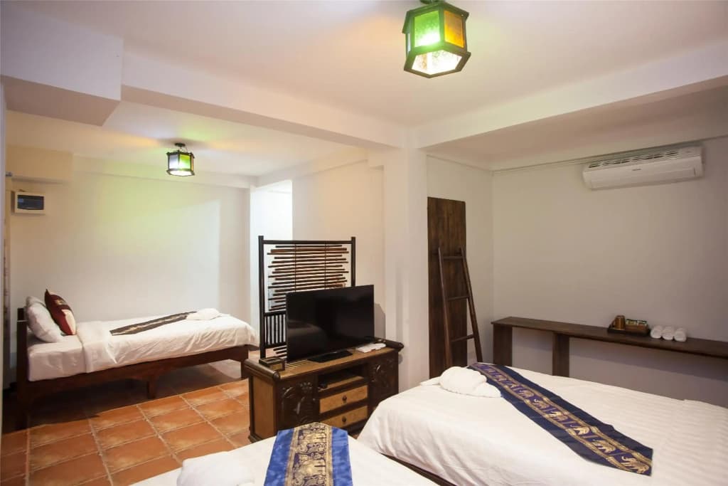 Somwang Boutique House - photo 6