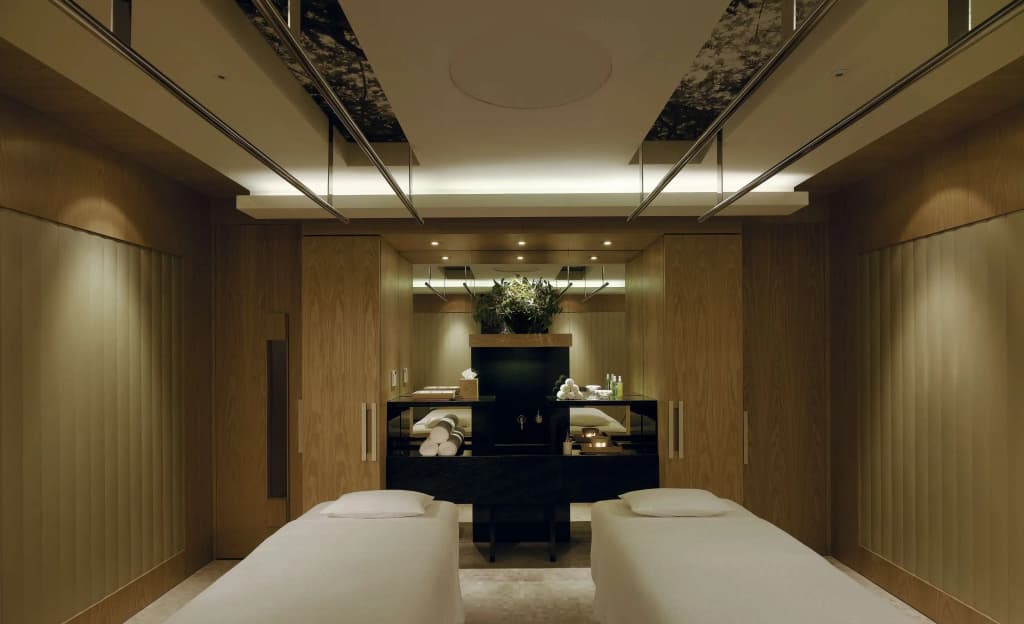Grand Hyatt Seoul - photo 15
