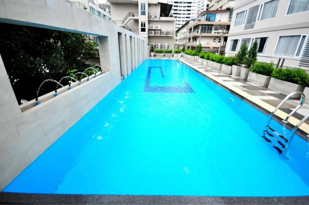 Parinda Hotel - photo 18
