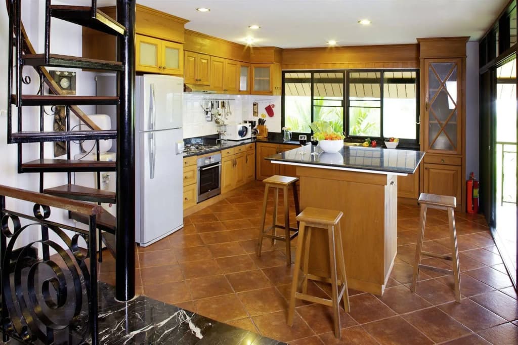 Thara Bayview Villa - photo 19