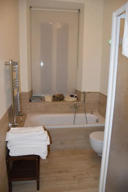 Lovely Apartament Near Colosseum - photo 8