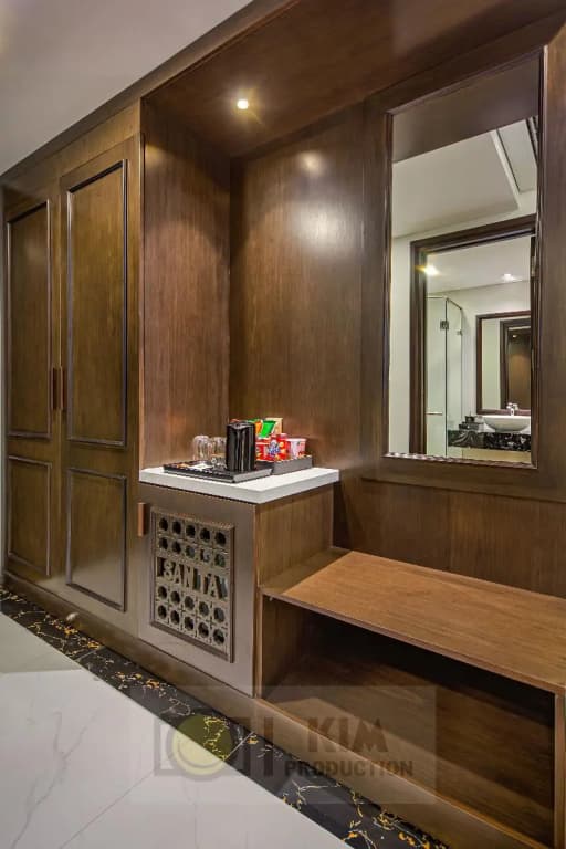Santa Luxury Hotel - photo 4