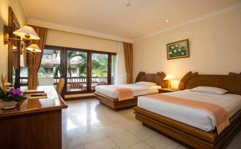 Parigata Resort & Spa Hotel - photo 5