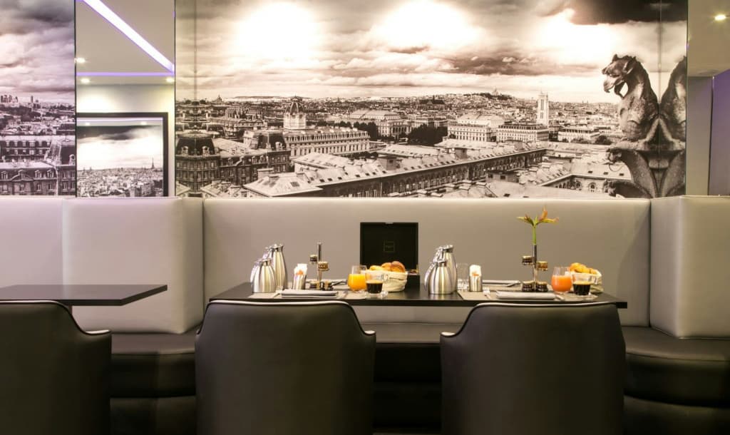 L'Empire Paris - photo 12