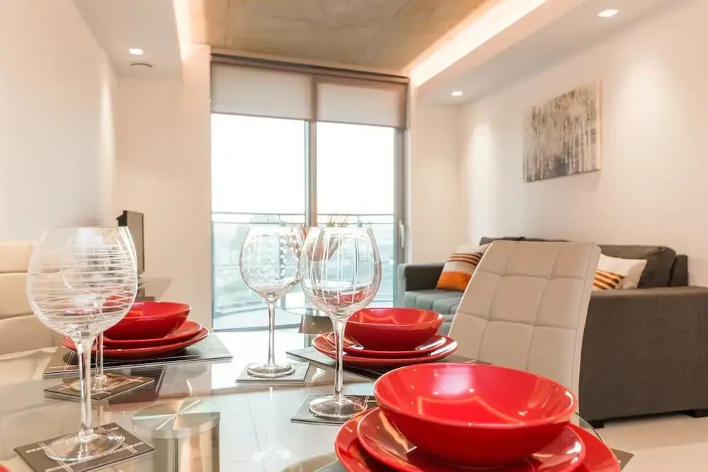 Excel Lux Apartment - photo 6