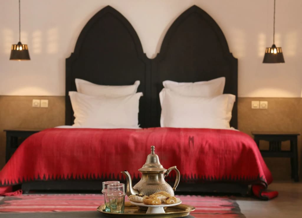 Riad Zaouia 44 - photo 2