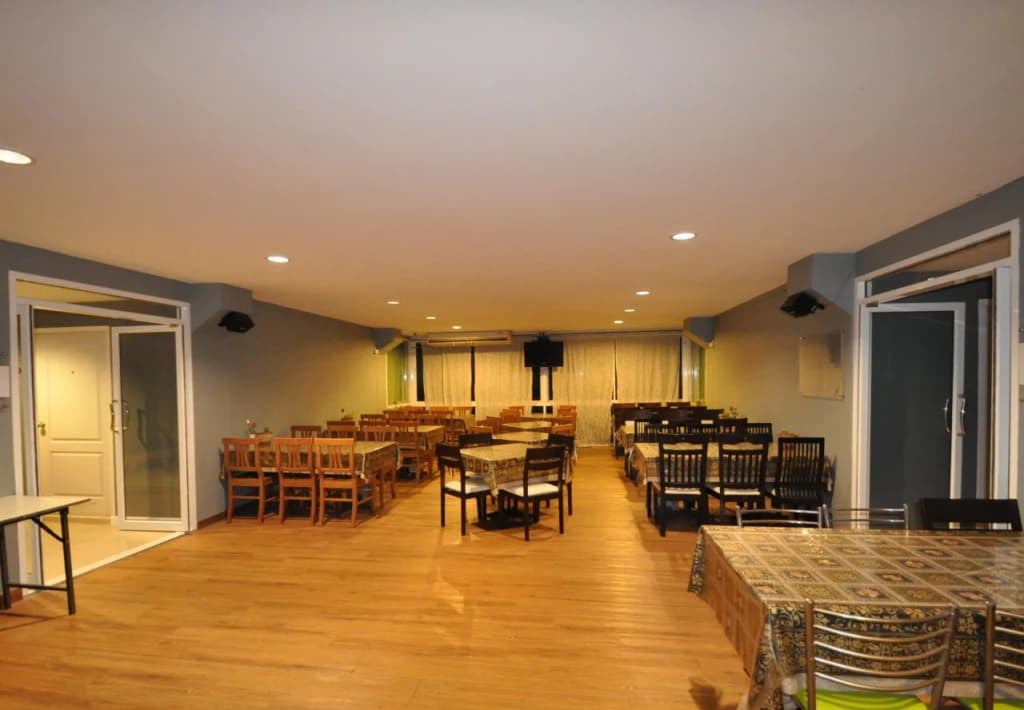 Kriss Residence - photo 25