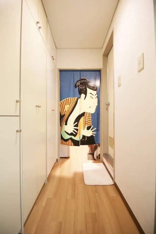 Lions Mansion Dogenzaka 207 - photo 10
