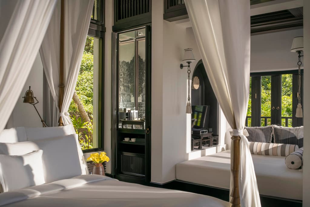 InterContinental Danang Sun Peninsula Resort by IHG - photo 4