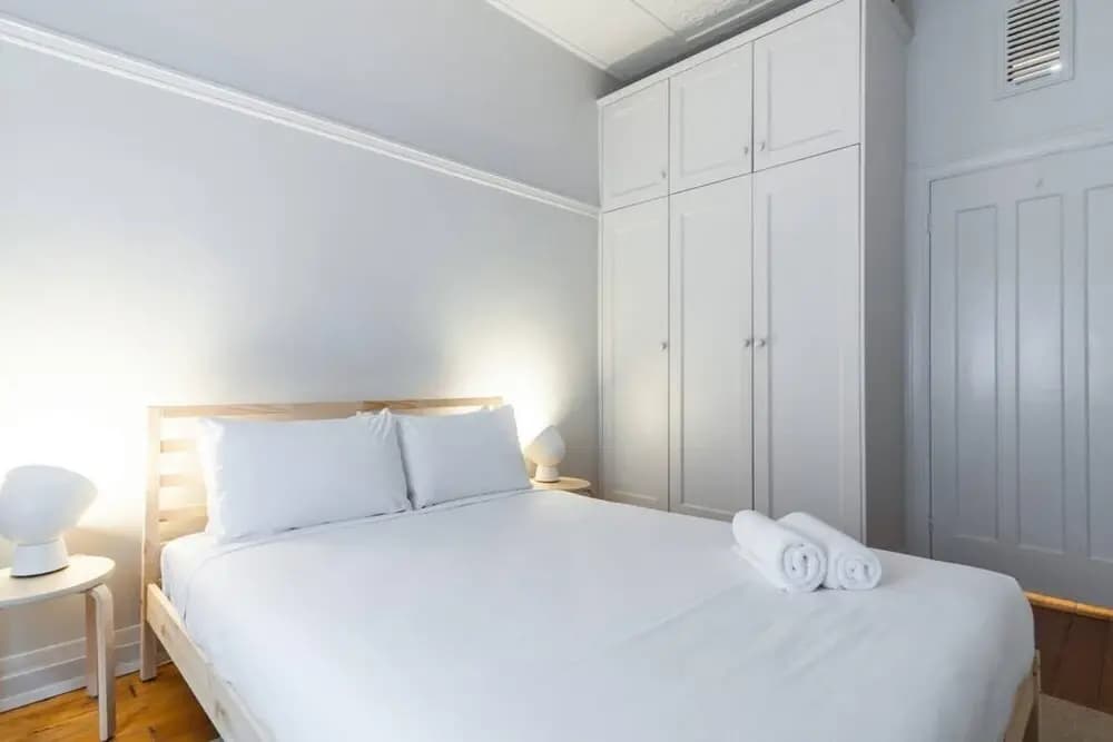Spacious Art Deco Apartment in Darlinghurst - photo 5