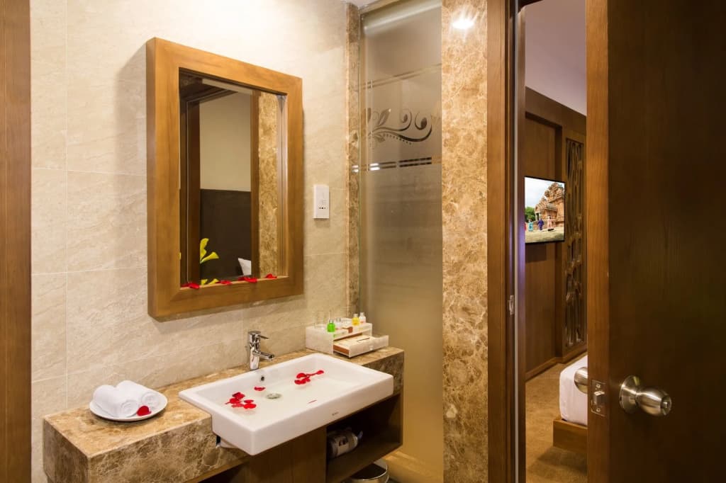 Galina Hotel & Spa - photo 8