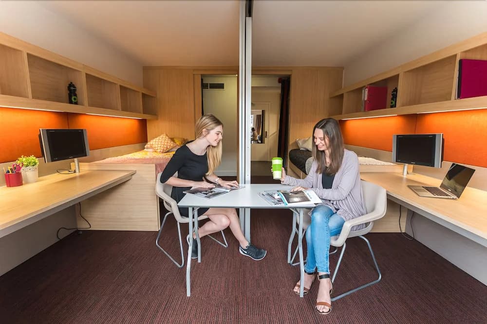 RMIT Village - photo 26
