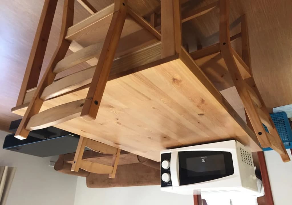 Palmo Serviced Apartment 3 - photo 13