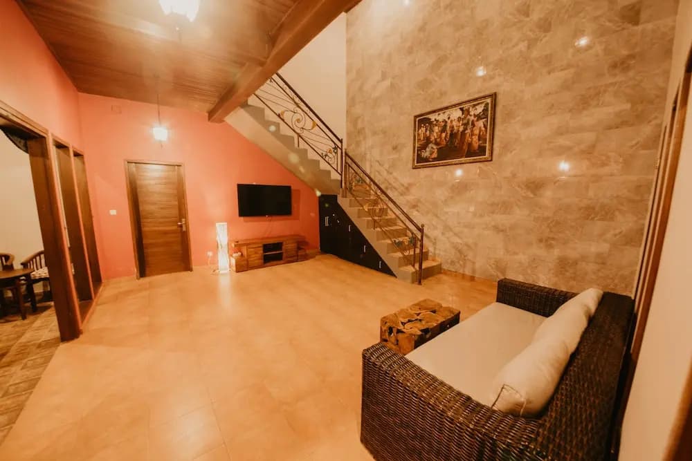 Pukakoo Villa by Supala - main photo
