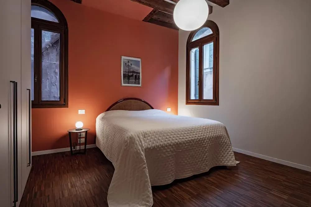Ca' Vida Apartments - photo 3