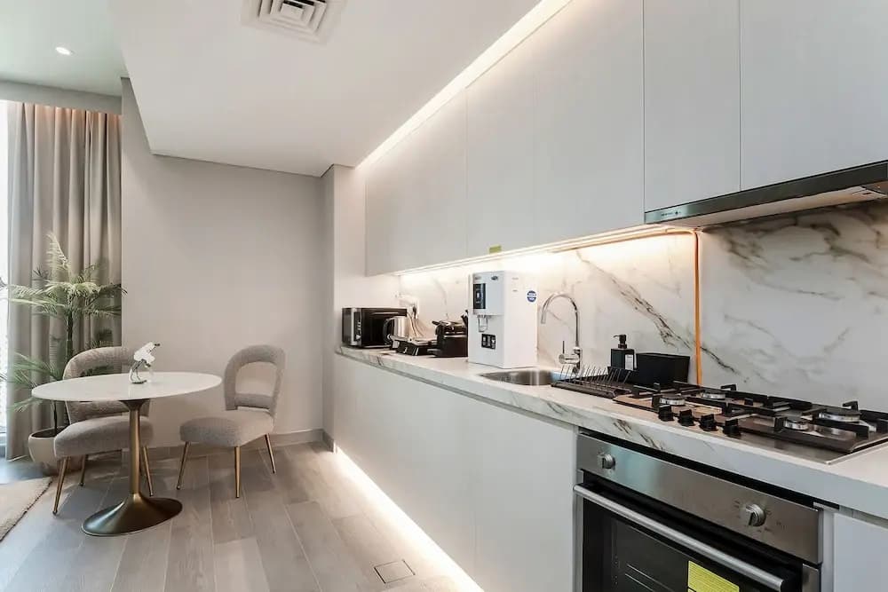 Great Studio at Marina Star - photo 26