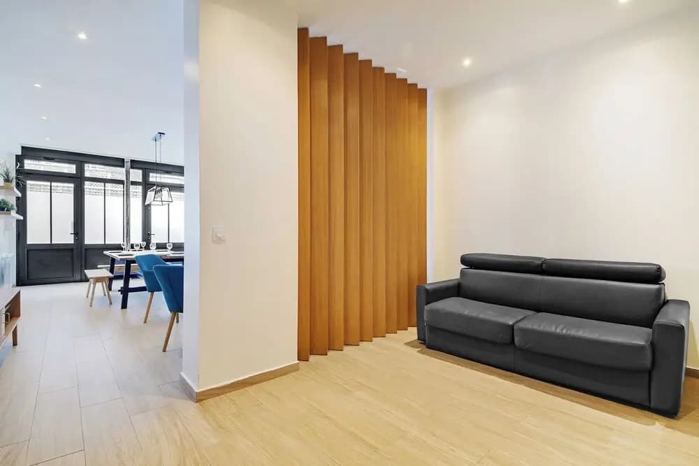 Welcoming Apartment - 2br/8p - Marche D'aligre - photo 7