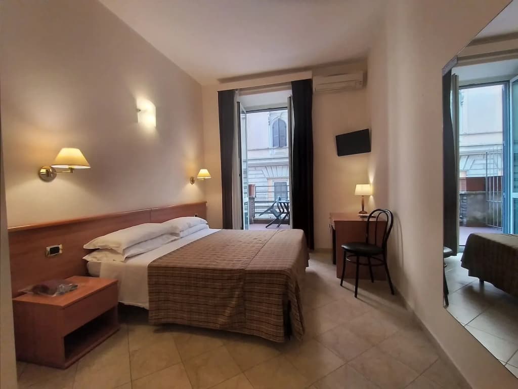 Hotel Principe Eugenio - photo 6