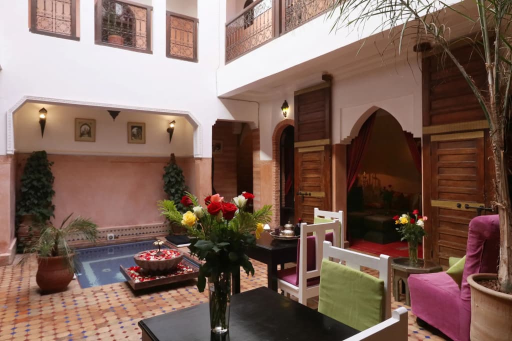 Riad Laora By La Siredrah - photo 21