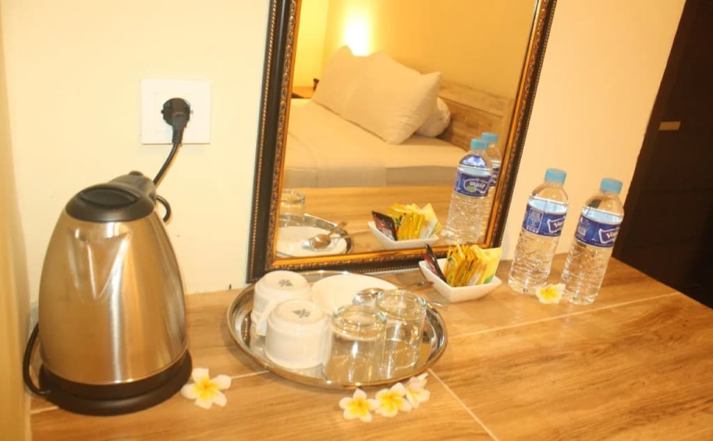 Ratu Guest House - photo 12