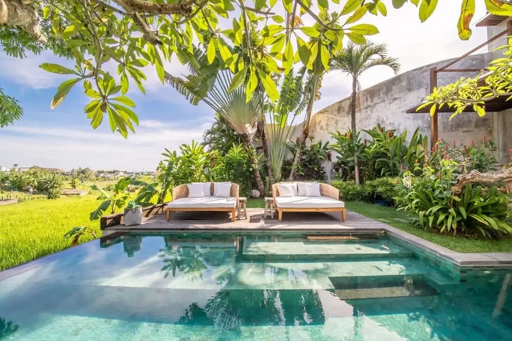 Stunning 4BR Private Villa in Canggu - photo 29