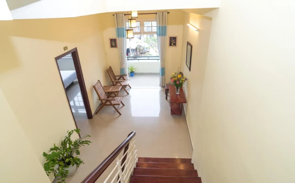 Vesper Homestay - photo 12