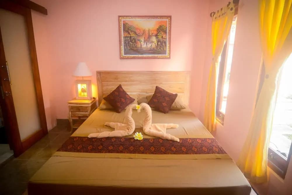 permana guesthouse - photo 4