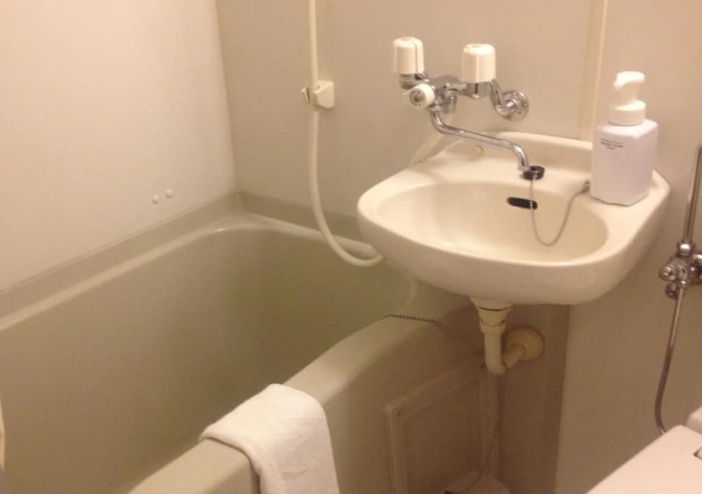 AI HOTEL Nihonbashi - photo 7
