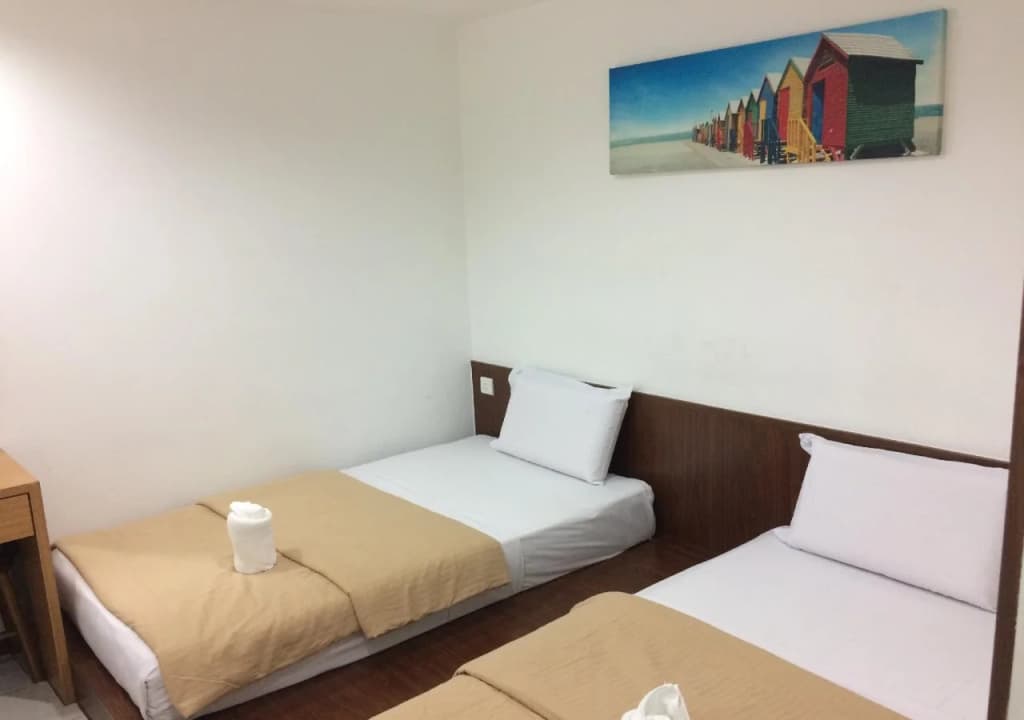 Api-Api Guest House - photo 6