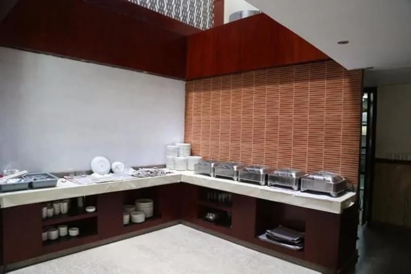 Hotel Shuhul Continental - photo 9
