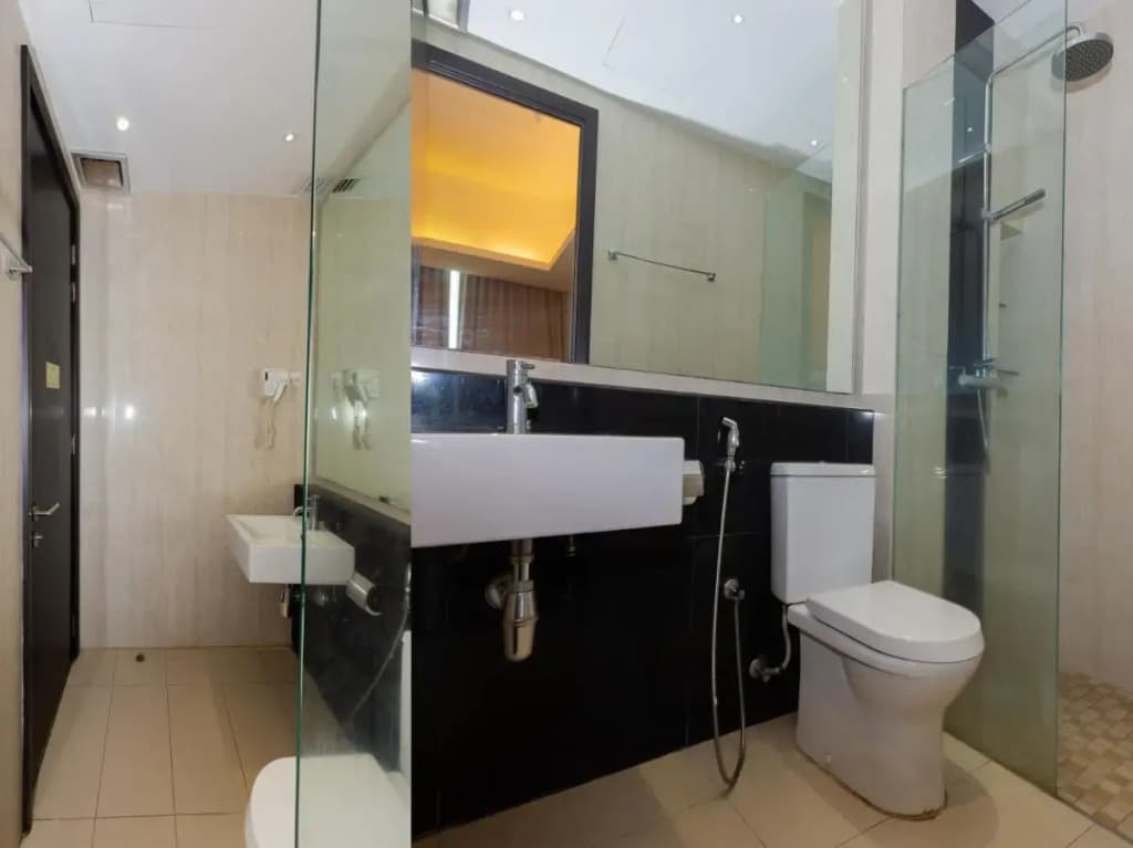 Mio Boutique Hotel Melaka - photo 35