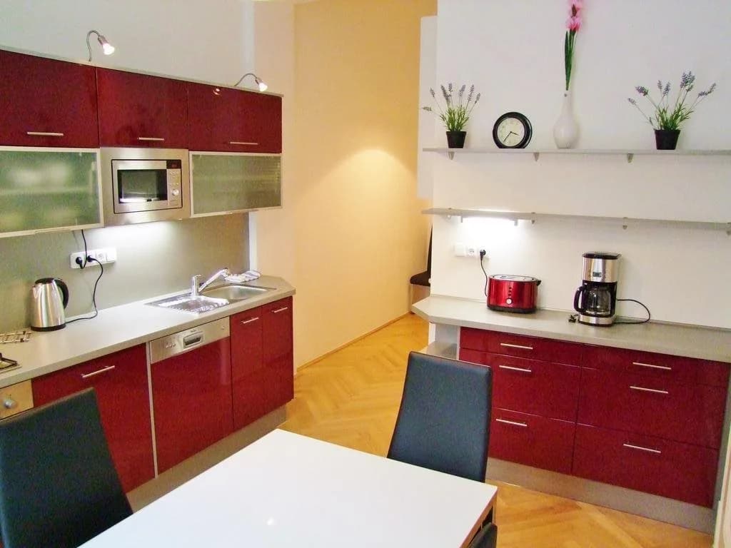 Charles Bridge Premium Apartments - photo 19
