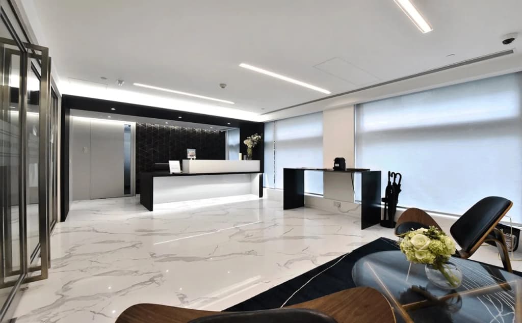Equinox Mercury Serviced Apartments - photo 2