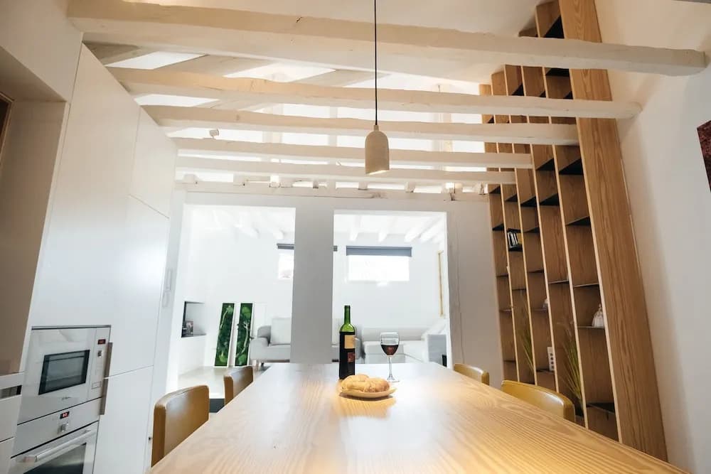 HOMEABOUT CHUECA Apartment - photo 2
