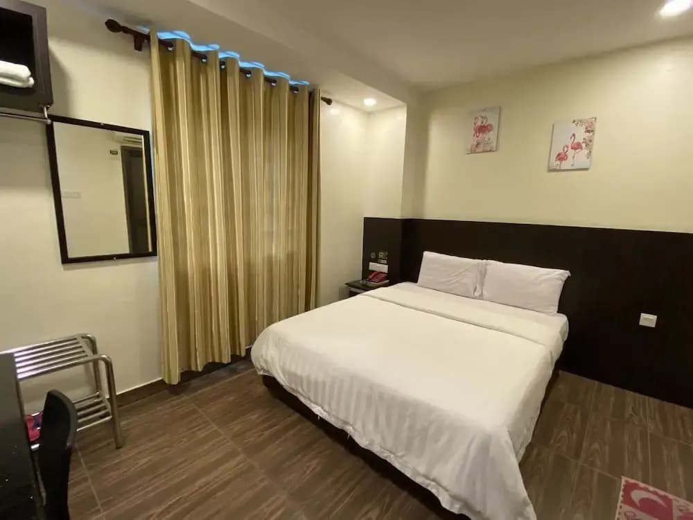 OYO 89775 98inn - photo 6