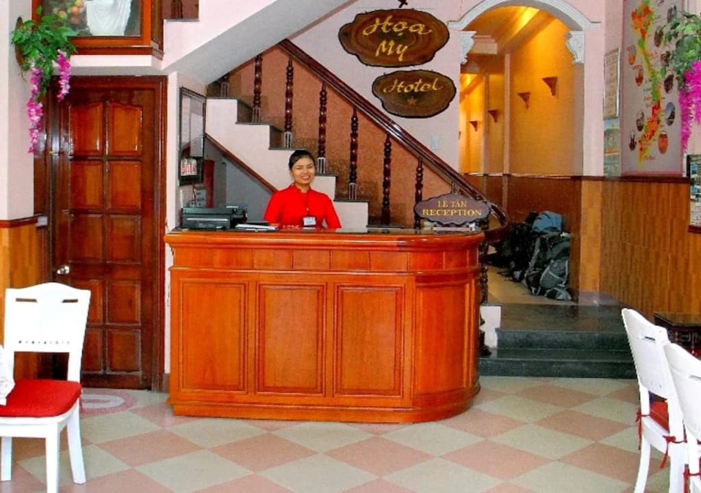 Family Hotel - photo 15