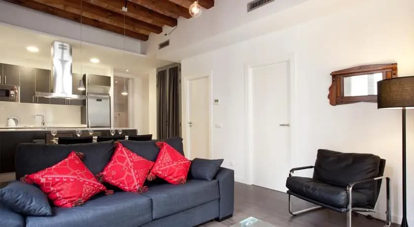Sant Pere Apartments - photo 9