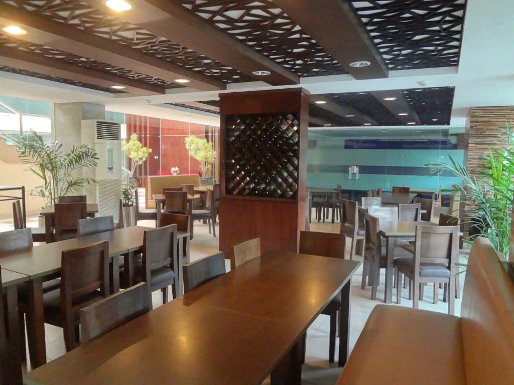 Capital O 203 Prasada Mansion Sudirman - photo 25