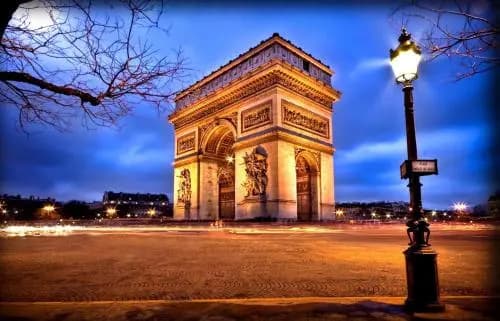62-Luxury Flat Champs Elysees (1g) - photo 11