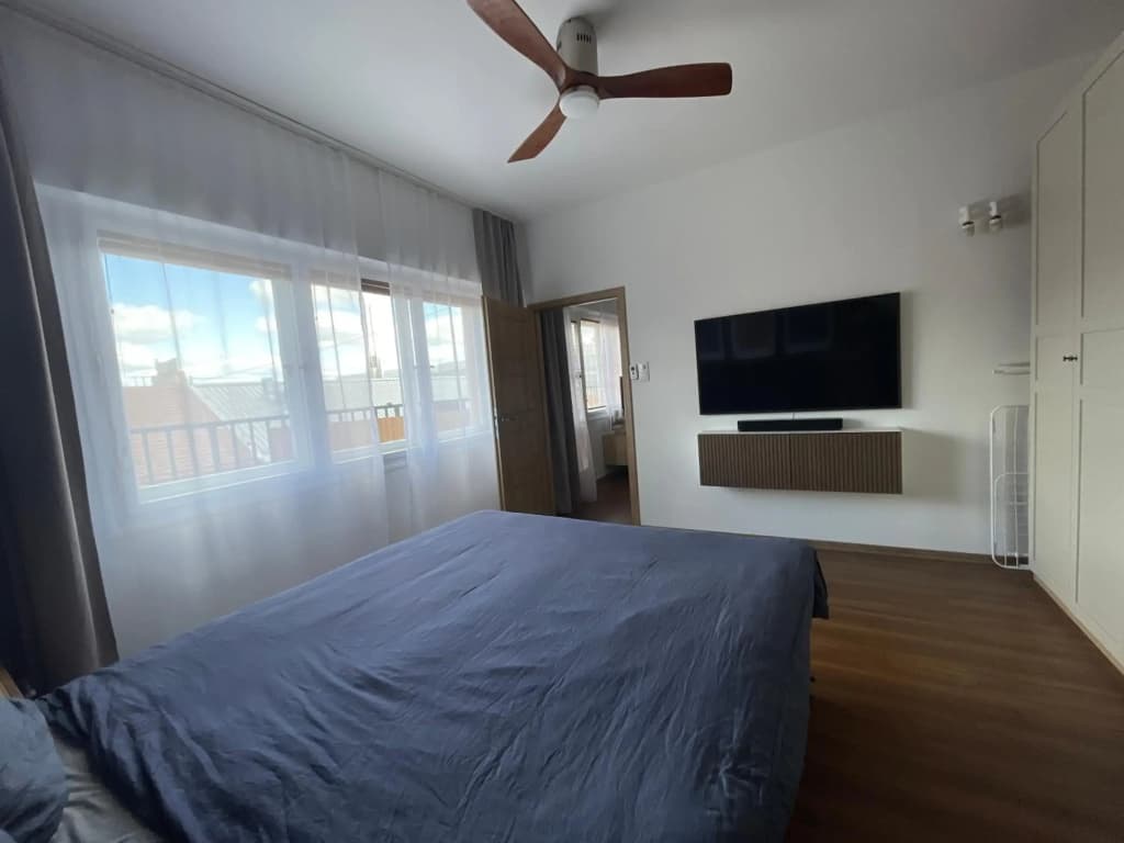 Andel apartment with terrace - photo 4