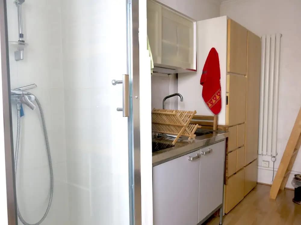 Studio Camille Desmoulins Citycosy - photo 11