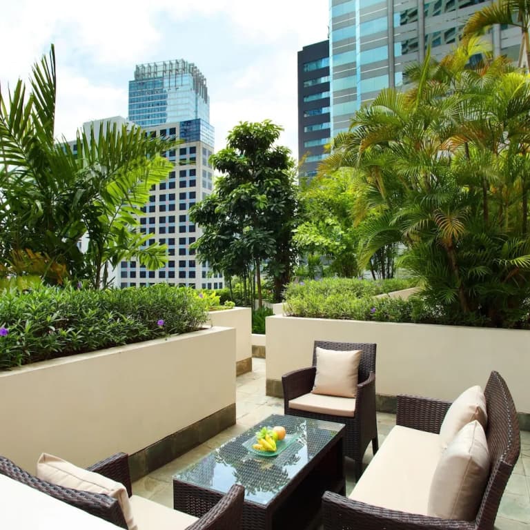 The Plaza Residences - photo 45