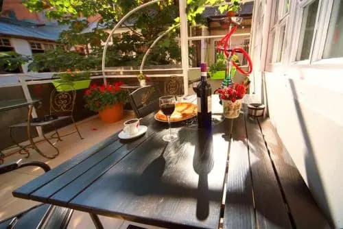 Marco Polo Hostel - photo 11