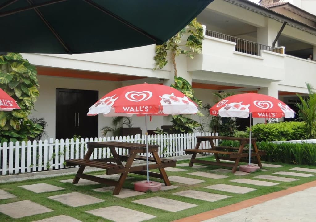 Sempurna Resort - photo 15