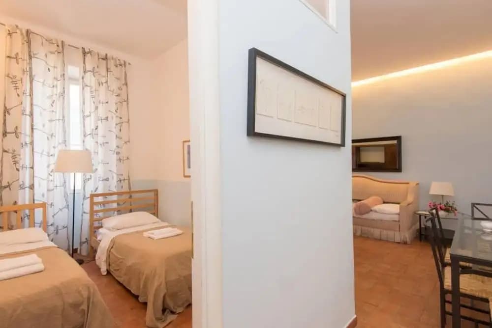 RSH Corso Central Apartment - photo 25