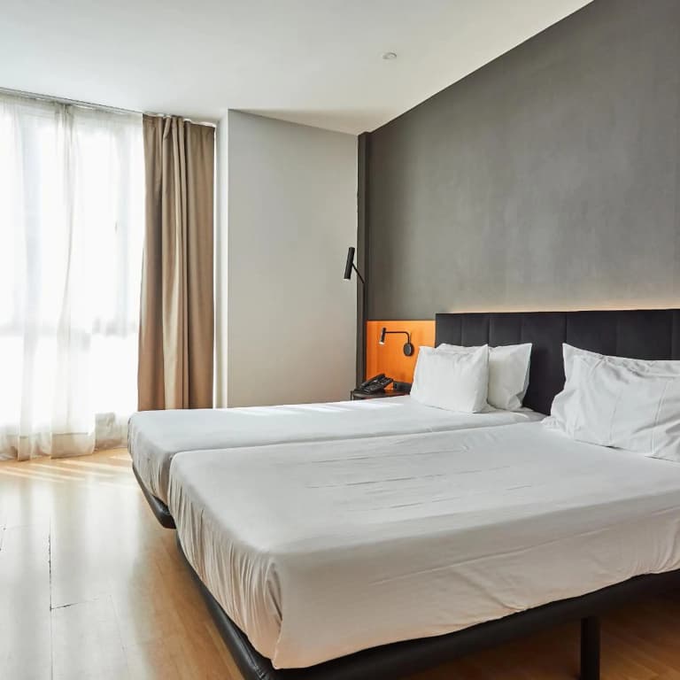 Hotel Silken Sant Gervasi - photo 48
