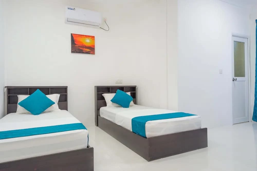 Palm Gate Maldives - photo 5