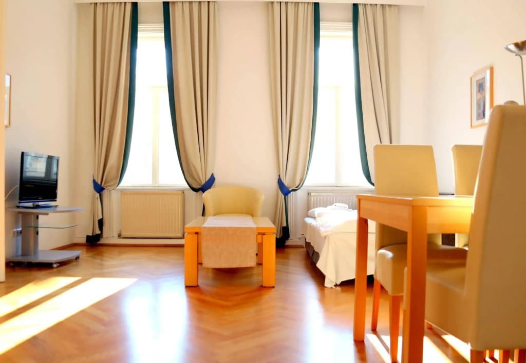 Belvedere Appartements - photo 5