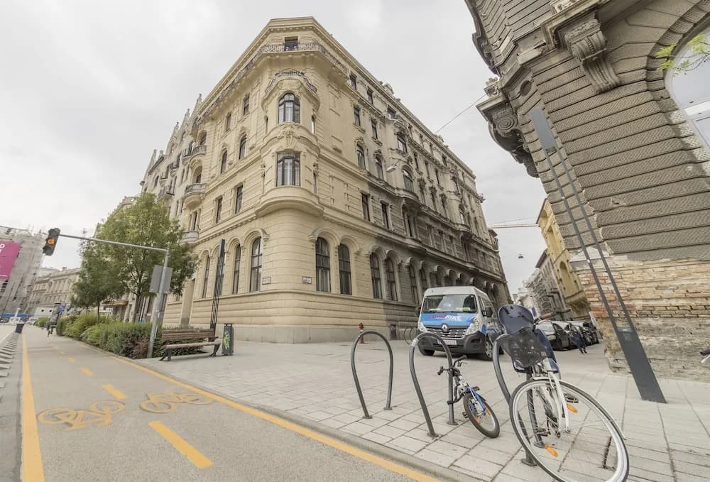 Cibere Apartment - photo 14