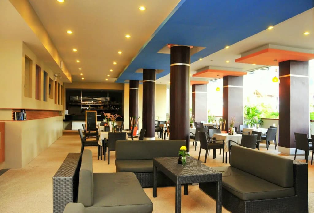Am Surin Place - photo 24